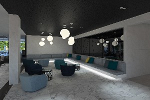 RENDER 2019 Bar
