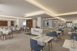 RENDER 2019 Restaurant