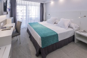 Double reformed room