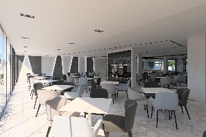 RENDER 2019 Bar