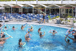 Recreational facility