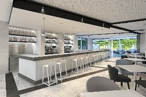 RENDER 2019 Bar