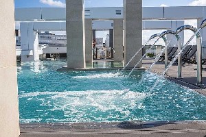 Hotel OLYMPUS PALACE wakacje