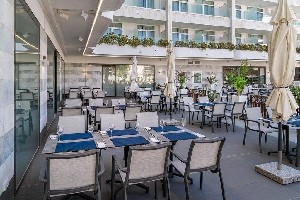 Hotel OLYMPUS PALACE wakacje