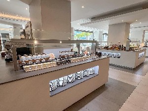 Hotel OLYMPUS PALACE wakacje