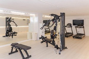 Hotel OLYMPUS PALACE wakacje