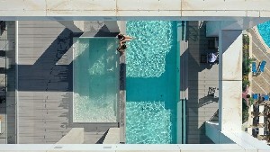 Hotel OLYMPUS PALACE wakacje