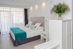 Hotel OLYMPUS PALACE wakacje