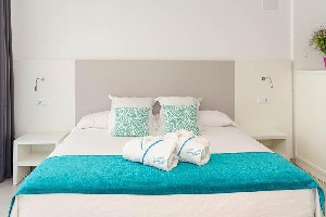 Hotel OLYMPUS PALACE wakacje