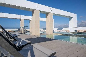 Hotel OLYMPUS PALACE wakacje