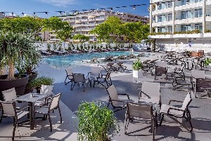 Hotel OLYMPUS PALACE wakacje