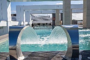 Hotel OLYMPUS PALACE wakacje