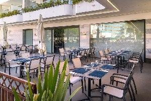 Hotel OLYMPUS PALACE wakacje