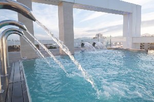 Hotel OLYMPUS PALACE wakacje