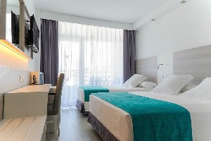 Hotel OLYMPUS PALACE wakacje