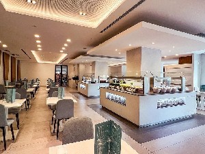 Hotel OLYMPUS PALACE wakacje