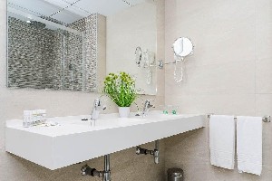 Hotel OLYMPUS PALACE wakacje