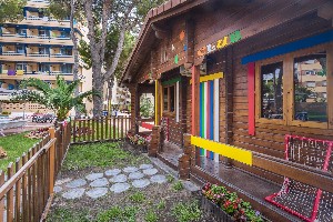 Recreational facility