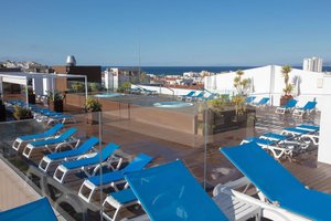 Hotel PONIENT DORADA PALACE BY PORTAVENTURA WORLD wakacje