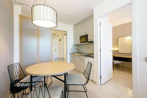 Hotel PONIENT DORADA PALACE BY PORTAVENTURA WORLD wakacje