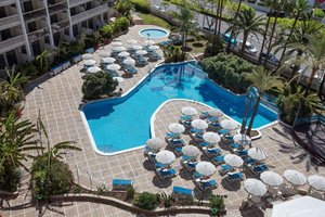 Hotel PONIENT DORADA PALACE BY PORTAVENTURA WORLD wakacje