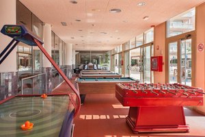 Hotel PONIENT DORADA PALACE BY PORTAVENTURA WORLD wakacje
