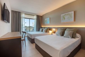 Hotel PONIENT DORADA PALACE BY PORTAVENTURA WORLD wakacje