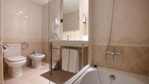 Hotel PONIENT DORADA PALACE BY PORTAVENTURA WORLD wakacje