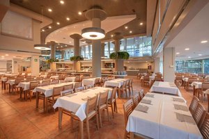 Hotel PONIENT DORADA PALACE BY PORTAVENTURA WORLD wakacje