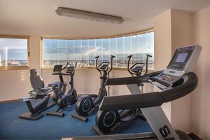 Hotel PONIENT DORADA PALACE BY PORTAVENTURA WORLD wakacje