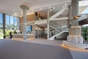 Hotel PONIENT DORADA PALACE BY PORTAVENTURA WORLD wakacje