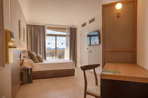 Hotel PONIENT DORADA PALACE BY PORTAVENTURA WORLD wakacje