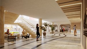 RENDER 2025 Lobby