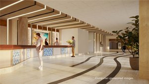 RENDER 2025 Reception