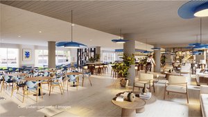 RENDER 2025 Bar