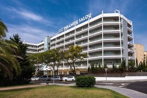 Hotel PONIENT PIRAMIDE SALOU BY PORTAVENTURA WORLD wakacje