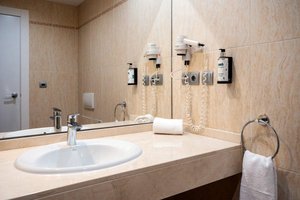 Hotel PONIENT PIRAMIDE SALOU BY PORTAVENTURA WORLD wakacje