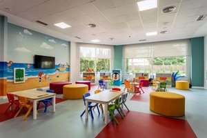 Hotel PONIENT PIRAMIDE SALOU BY PORTAVENTURA WORLD wakacje