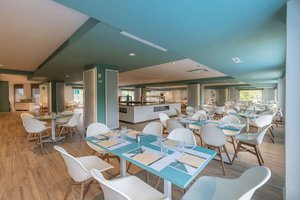 Hotel PONIENT PIRAMIDE SALOU BY PORTAVENTURA WORLD wakacje