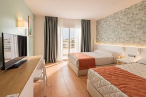 Hotel PONIENT PIRAMIDE SALOU BY PORTAVENTURA WORLD wakacje