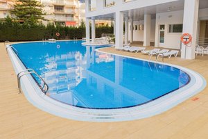 Hotel PONIENT PIRAMIDE SALOU BY PORTAVENTURA WORLD wakacje
