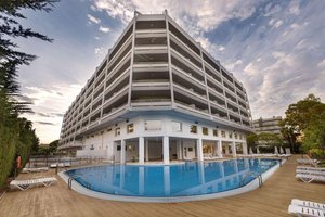 Hotel PONIENT PIRAMIDE SALOU BY PORTAVENTURA WORLD wakacje
