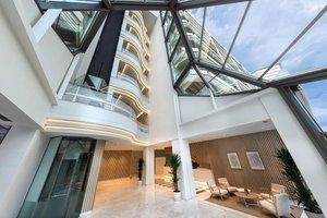 Hotel PONIENT PIRAMIDE SALOU BY PORTAVENTURA WORLD wakacje