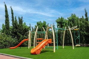 Hotel PONIENT PIRAMIDE SALOU BY PORTAVENTURA WORLD wakacje