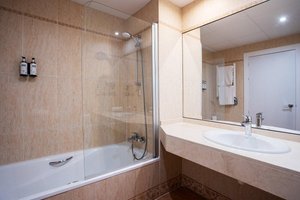 Hotel PONIENT PIRAMIDE SALOU BY PORTAVENTURA WORLD wakacje