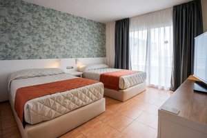 Hotel PONIENT PIRAMIDE SALOU BY PORTAVENTURA WORLD wakacje
