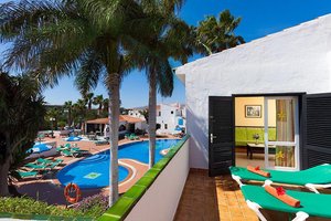 Hotel BLUESEA PUERTO CALETA wakacje