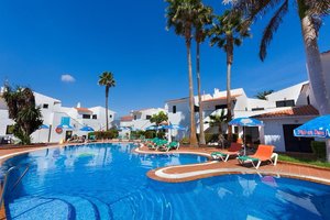Hotel BLUESEA PUERTO CALETA wakacje