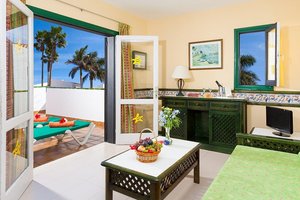 Hotel BLUESEA PUERTO CALETA wakacje