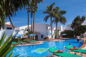 Hotel BLUESEA PUERTO CALETA wakacje